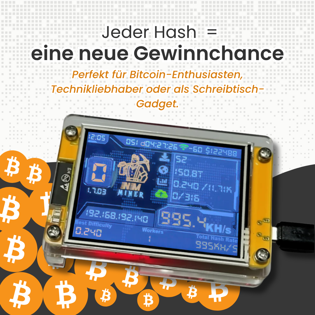 One Shot Miner PRO (2025 Edition)