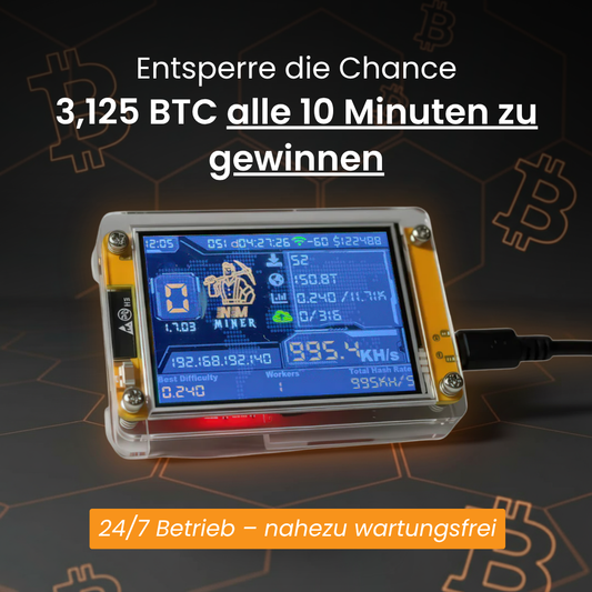 One Shot Miner PRO (2025 Edition)