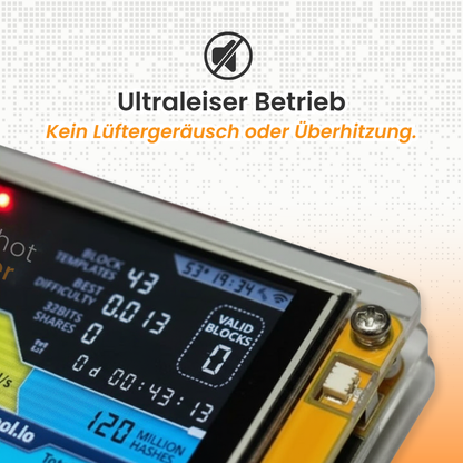 One Shot Miner PRO (2025 Edition)